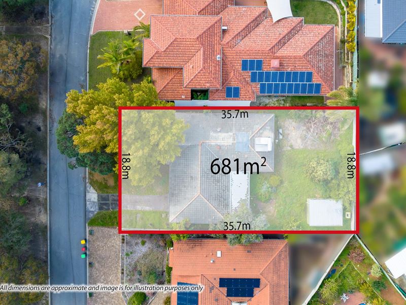 4 Earn Place, Hamersley