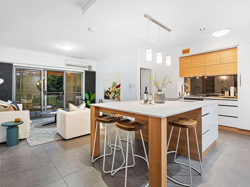 50/4 Delhi St, West Perth