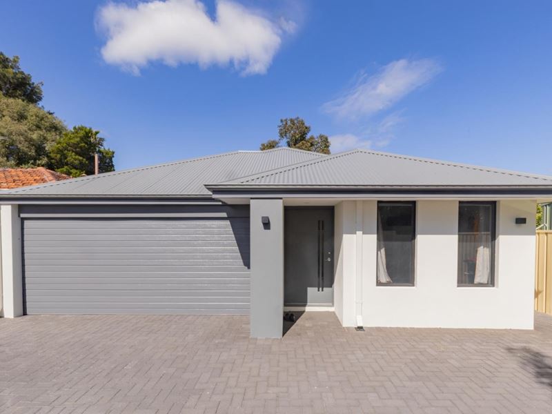 17B Rudkin Place, Koondoola