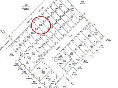 Lot 458,  Laufer Avenue, Hilbert WA 6112