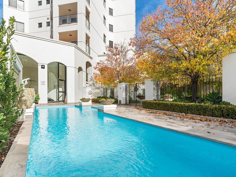 2/47 Malcolm Street, West Perth