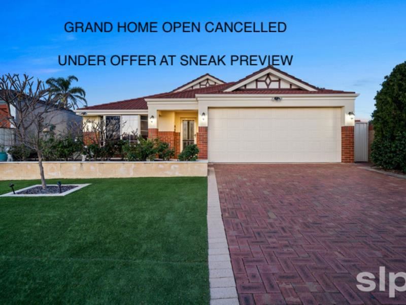 18 Lyndavale Loop, Carramar WA 6031