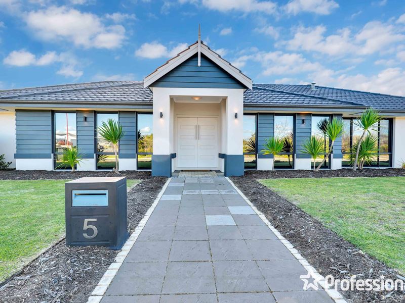 5 Diego Entrance, Southern River