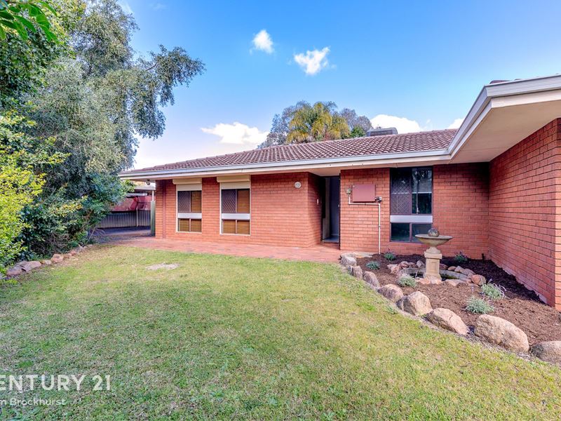 2 Harpenden Street, Huntingdale