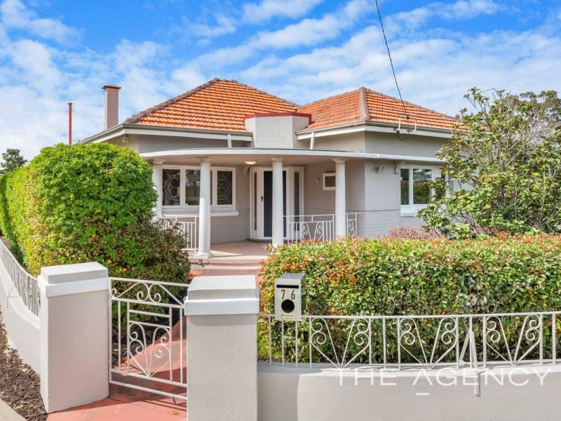 76 Great Northern Highway, Midland