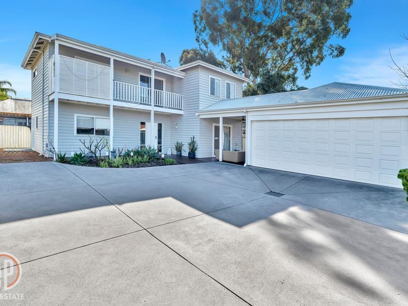 46A West Road, Bassendean