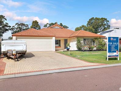 9 Rubery Way, Byford WA 6122