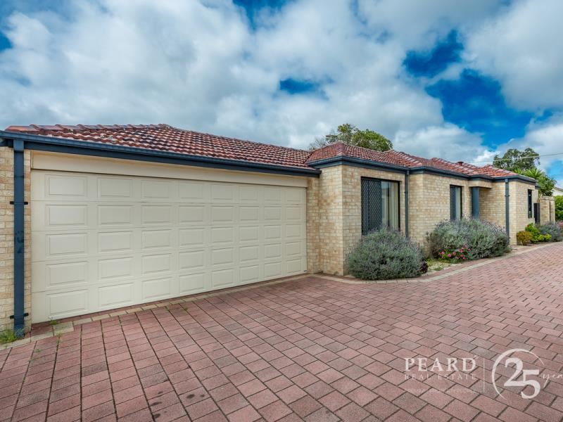 13C Tetworth Crescent, Nollamara