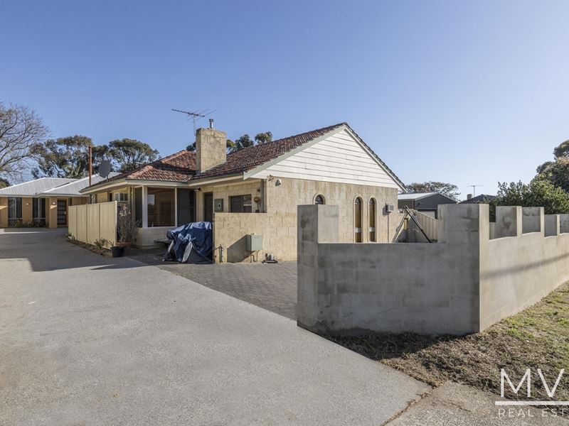 9 Camillo Street, Coolbellup