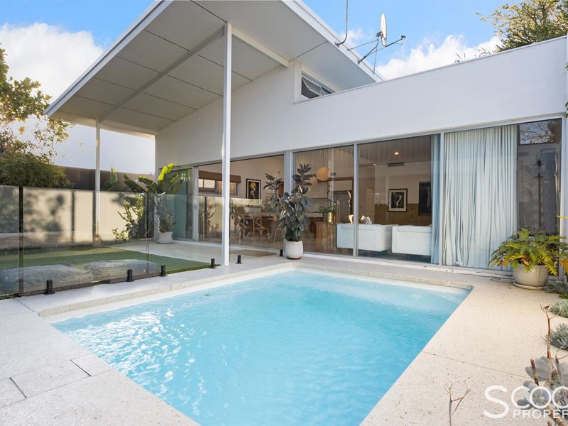 1 Nelson Street, South Fremantle