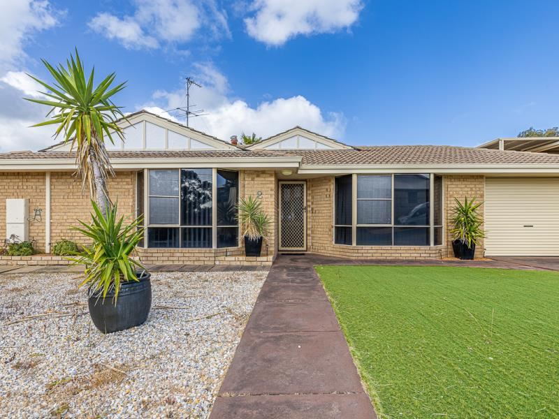 2 Pelican Place, Australind