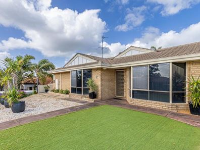 2 Pelican Place, Australind WA 6233