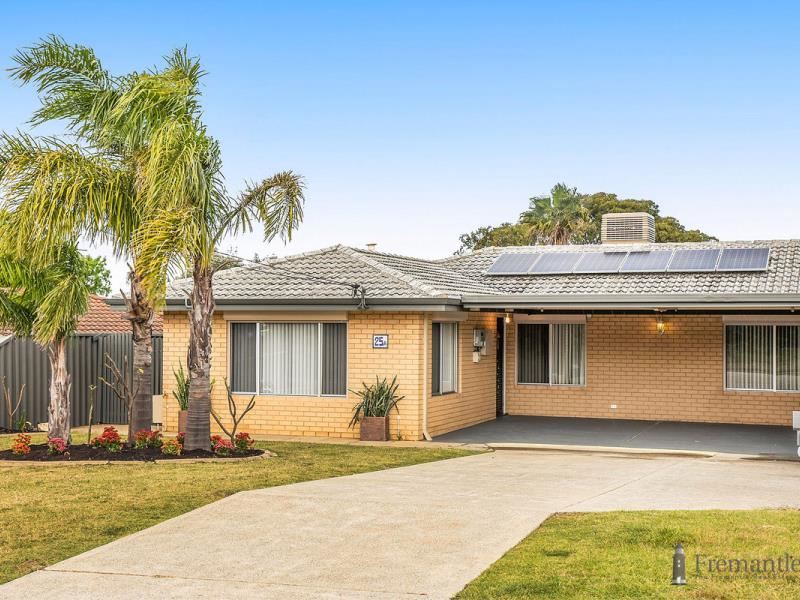 25A Fluellen Way, Hamilton Hill