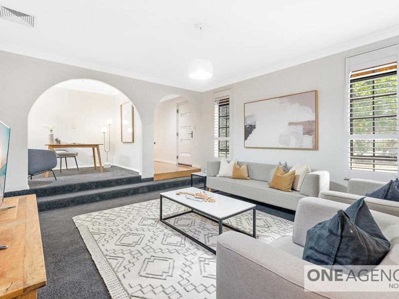 4 Peppermint Drive, Greenwood