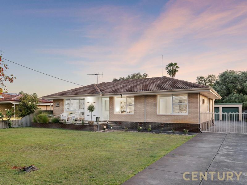 22 Ray Road, Kewdale
