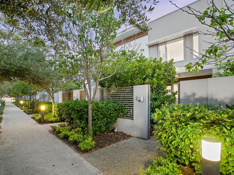 8/47 Flynn Street, Wembley
