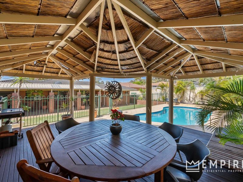 27 Leonard Way, Spearwood
