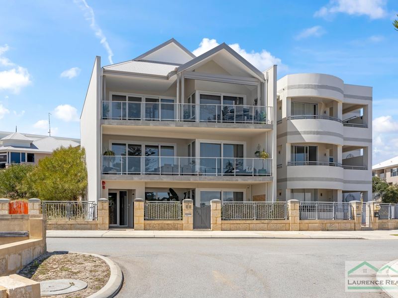 1/19 Boston Quays, Mindarie WA 6030