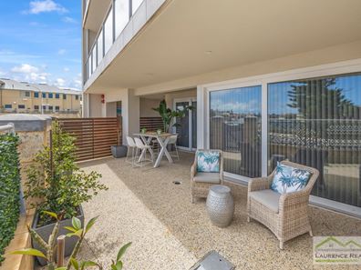 1/19 Boston Quays, Mindarie WA 6030