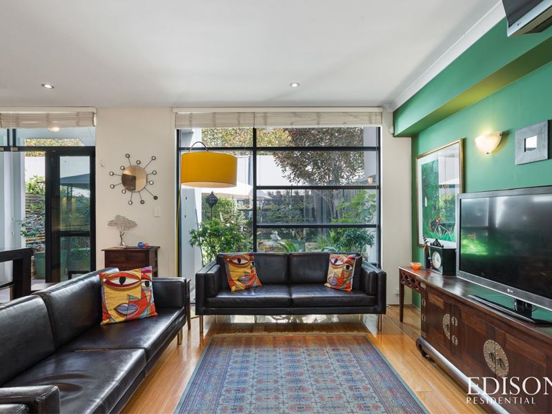 13/45-47 Stuart Street, Perth