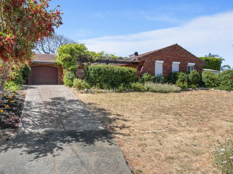 22 Tanson Road, Parmelia WA 6167