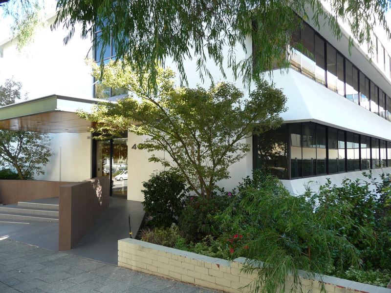 43 Ventnor  Avenue, West Perth