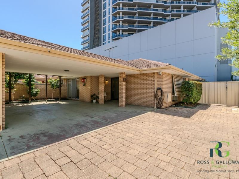 4/1 Helm Street, Mount Pleasant