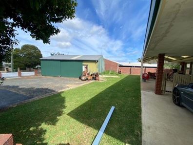 8 Casuarina Street, Eaton WA 6232