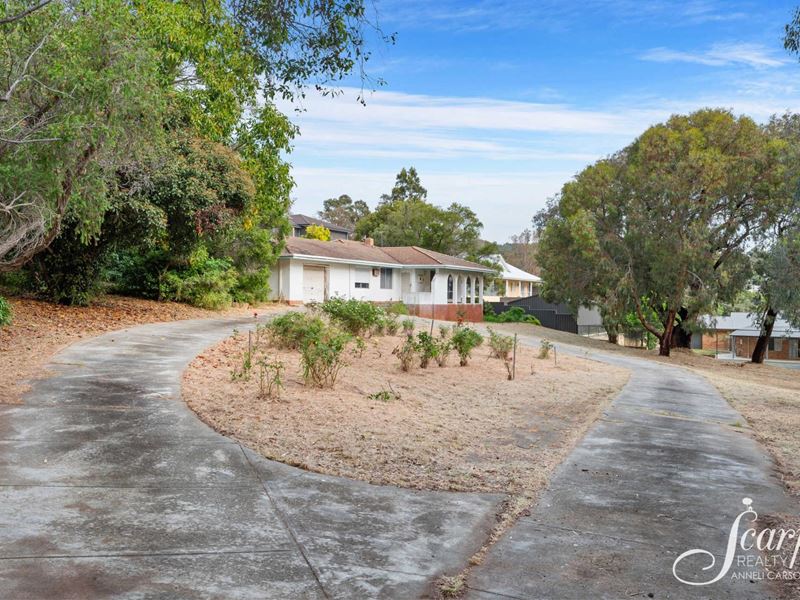 125 Gooseberry Hill Road, Gooseberry Hill
