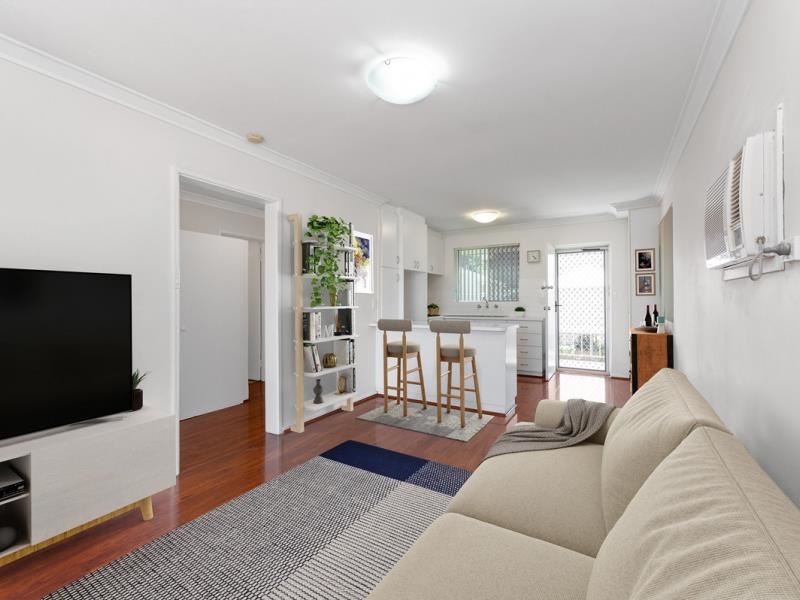 15/50 Kennedy Street, Maylands