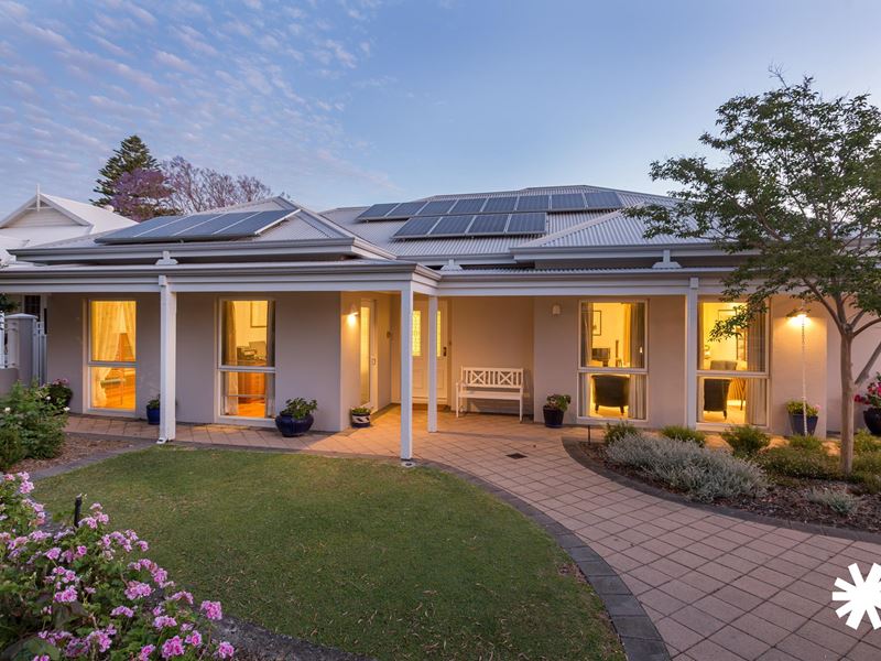 19 Monash Avenue, Como