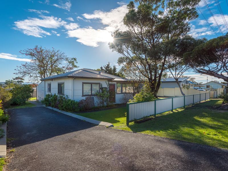 52 Minor Road, Orana