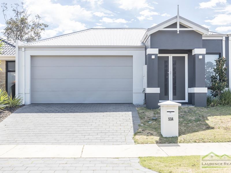 53A Celebration Boulevard, Clarkson