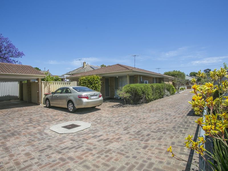 2/30 Banksia Street, Joondanna