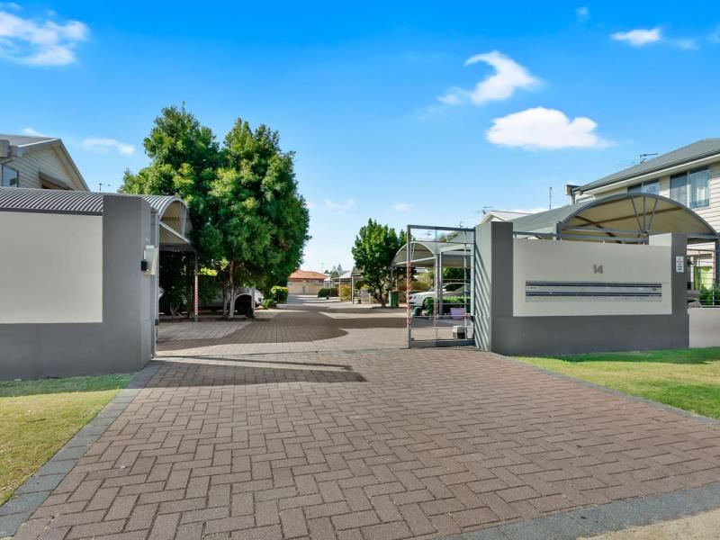 9/14 Wattleglen Avenue, Erskine
