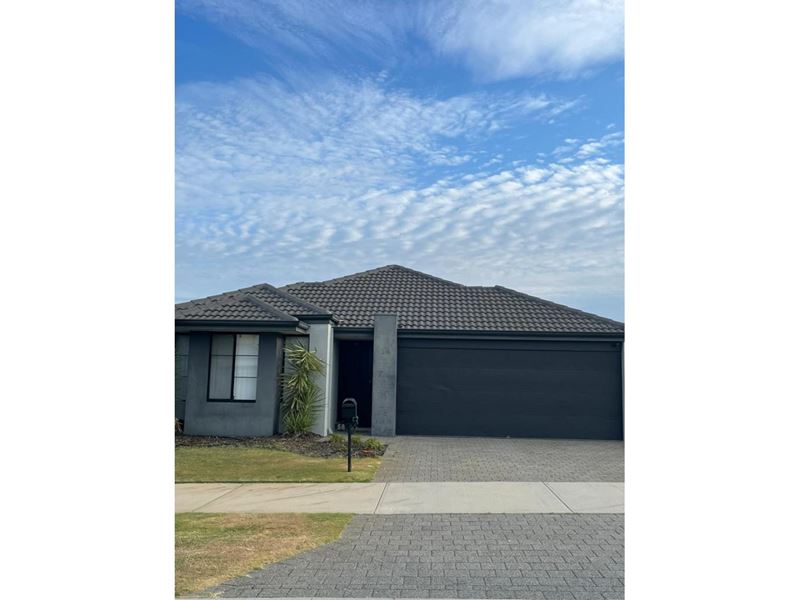 58 Echidna Street, Banksia Grove