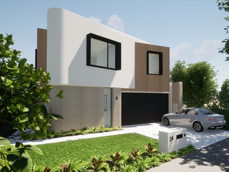 24 Parsons Avenue, Manning