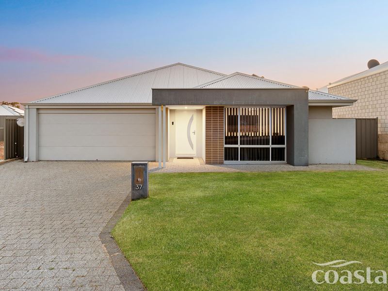 37 Holystone App, Wellard