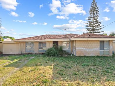 85 Haselmere Circus, Rockingham WA 6168