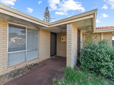 85 Haselmere Circus, Rockingham WA 6168