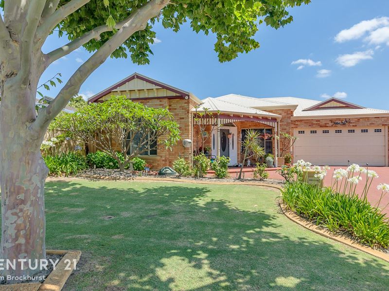 49 Bennett Drive, Canning Vale