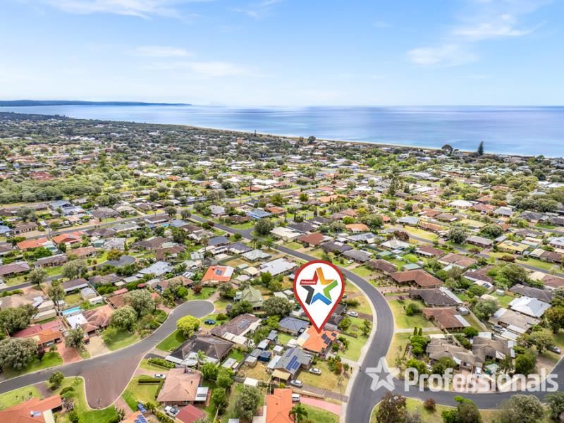60 Bignell Drive, West Busselton
