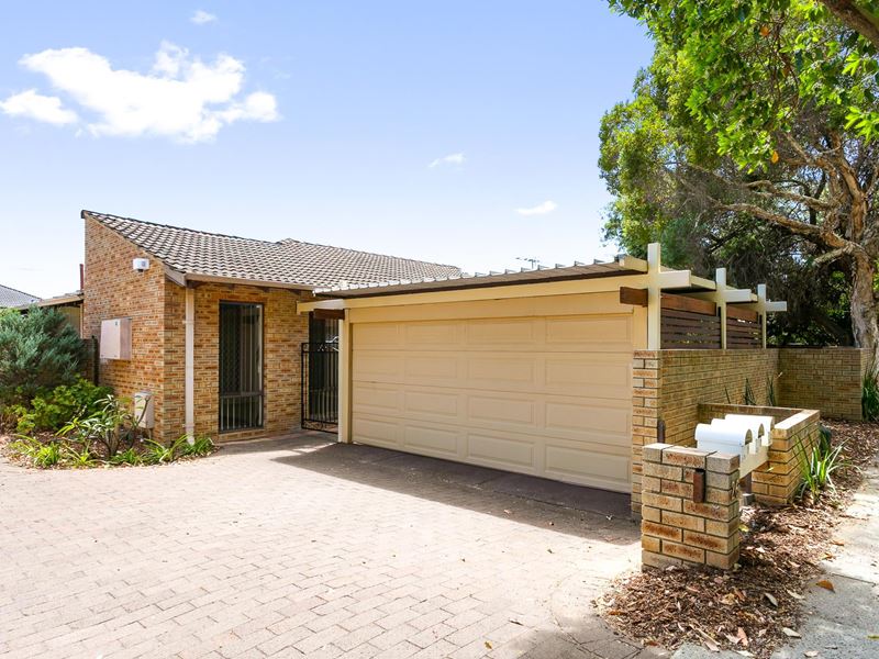 1/26 Norton Street, South Perth