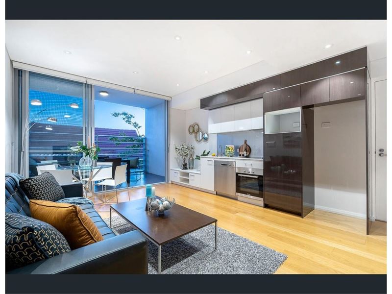 20/103 Harold Street, Highgate