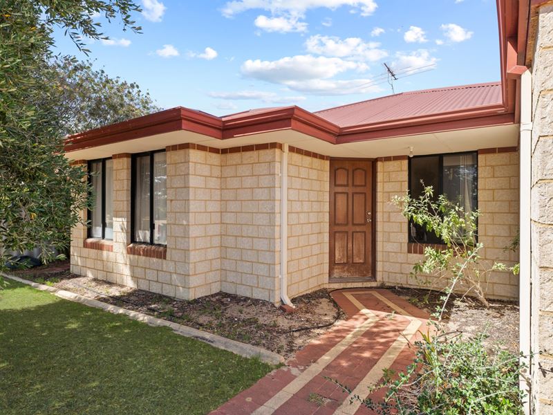 45 Teraglin Way, Warnbro