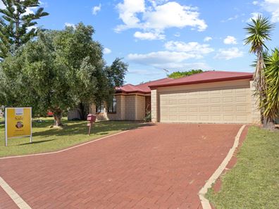 45 Teraglin Way, Warnbro WA 6169