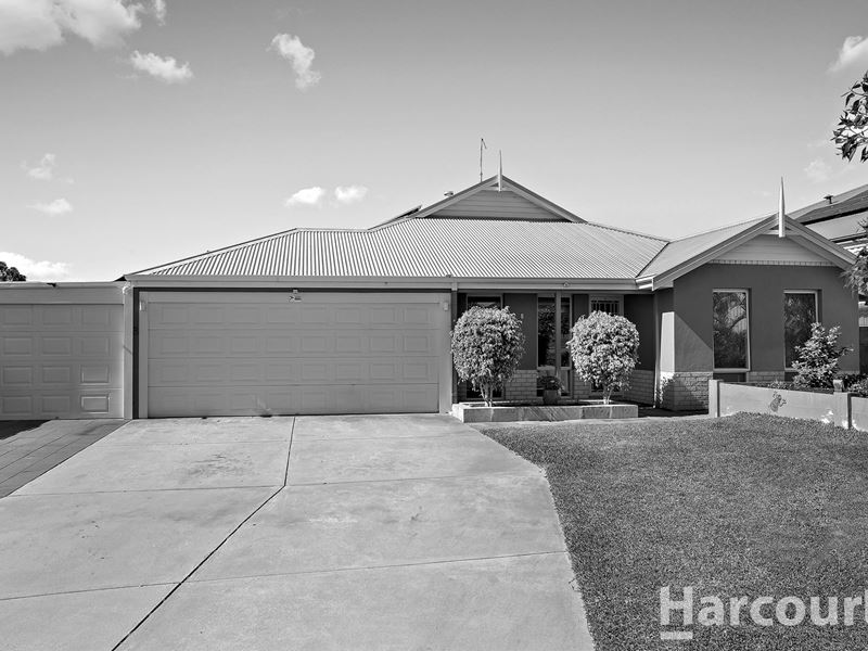 8 Bramley Copse, Dawesville