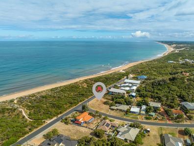 1/24 West Coast Drive, Binningup WA 6233