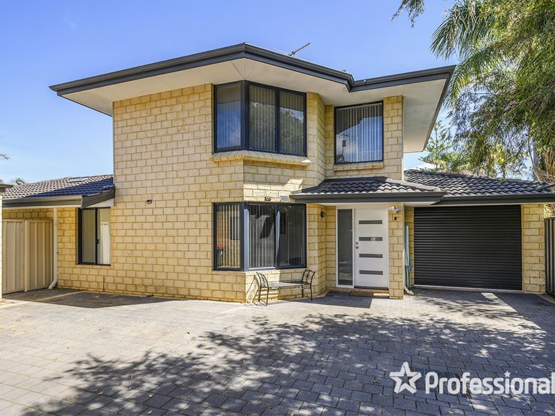17C Stedham Way, Balga