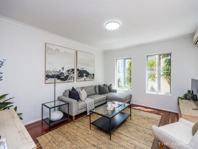 37/34 Palmerston Street, Perth WA 6000